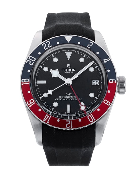 Tudor Black Bay GMT M79830RB-0001